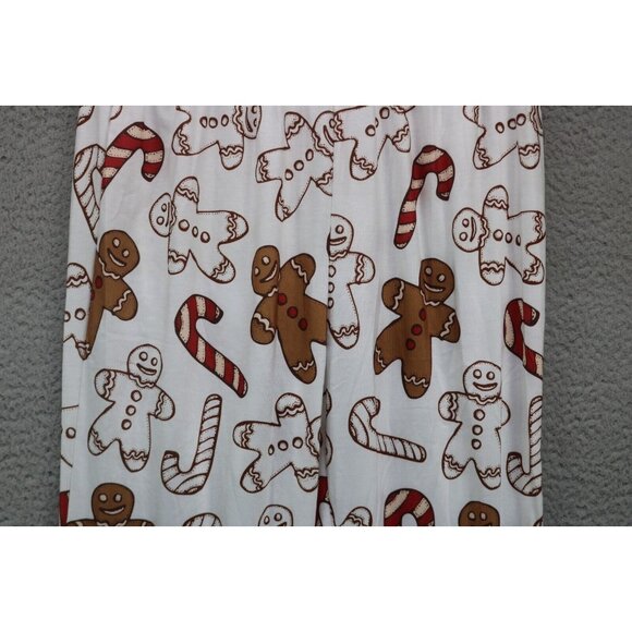 Pat Pat Long Sleeve Pajama Set-Size Small-"Cookie Baking Crew"-New with Tags - Picture 4 of 16